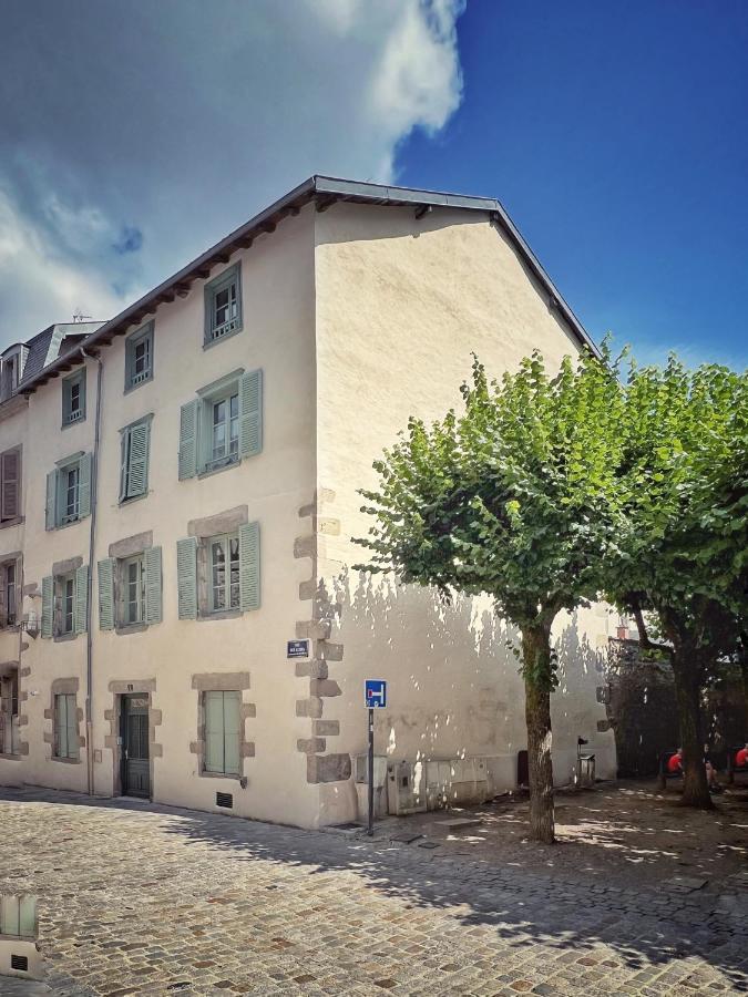 ليموج Maison D'Hote Les Allois المظهر الخارجي الصورة