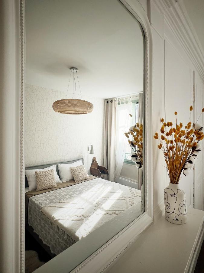 ليموج Maison D'Hote Les Allois المظهر الخارجي الصورة
