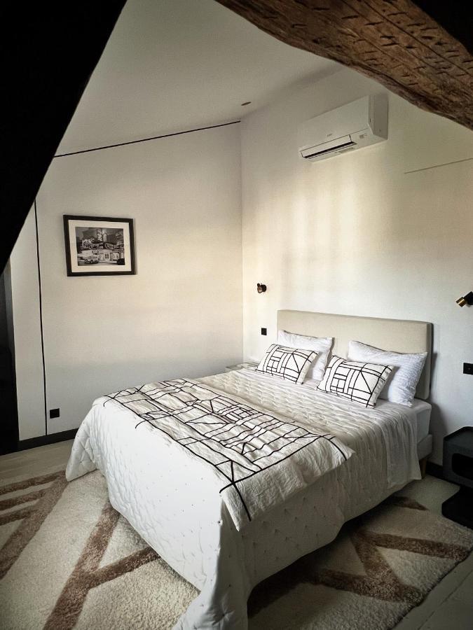 ليموج Maison D'Hote Les Allois المظهر الخارجي الصورة