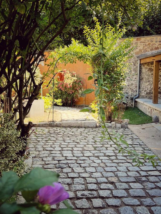 ليموج Maison D'Hote Les Allois المظهر الخارجي الصورة