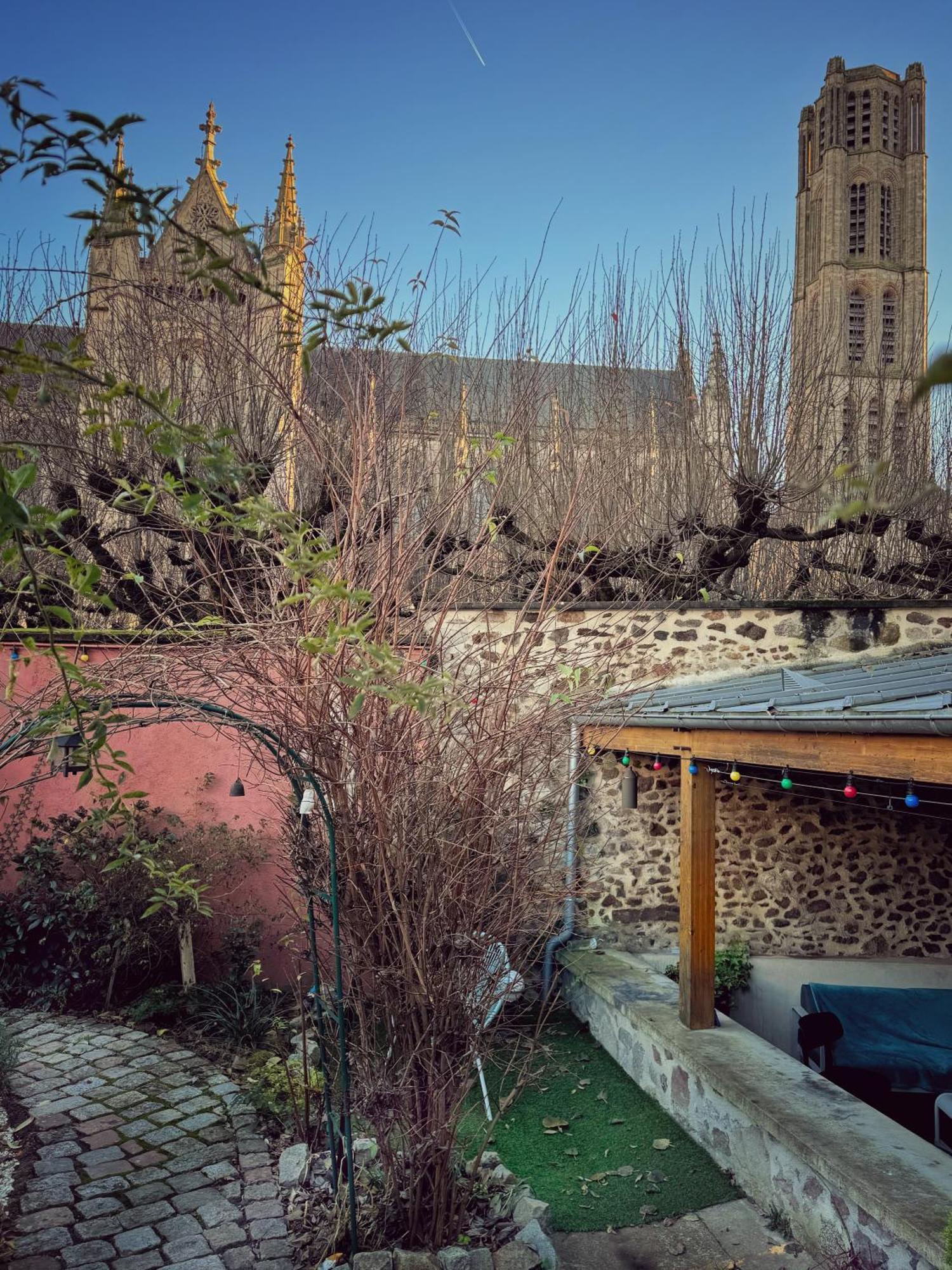 ليموج Maison D'Hote Les Allois المظهر الخارجي الصورة