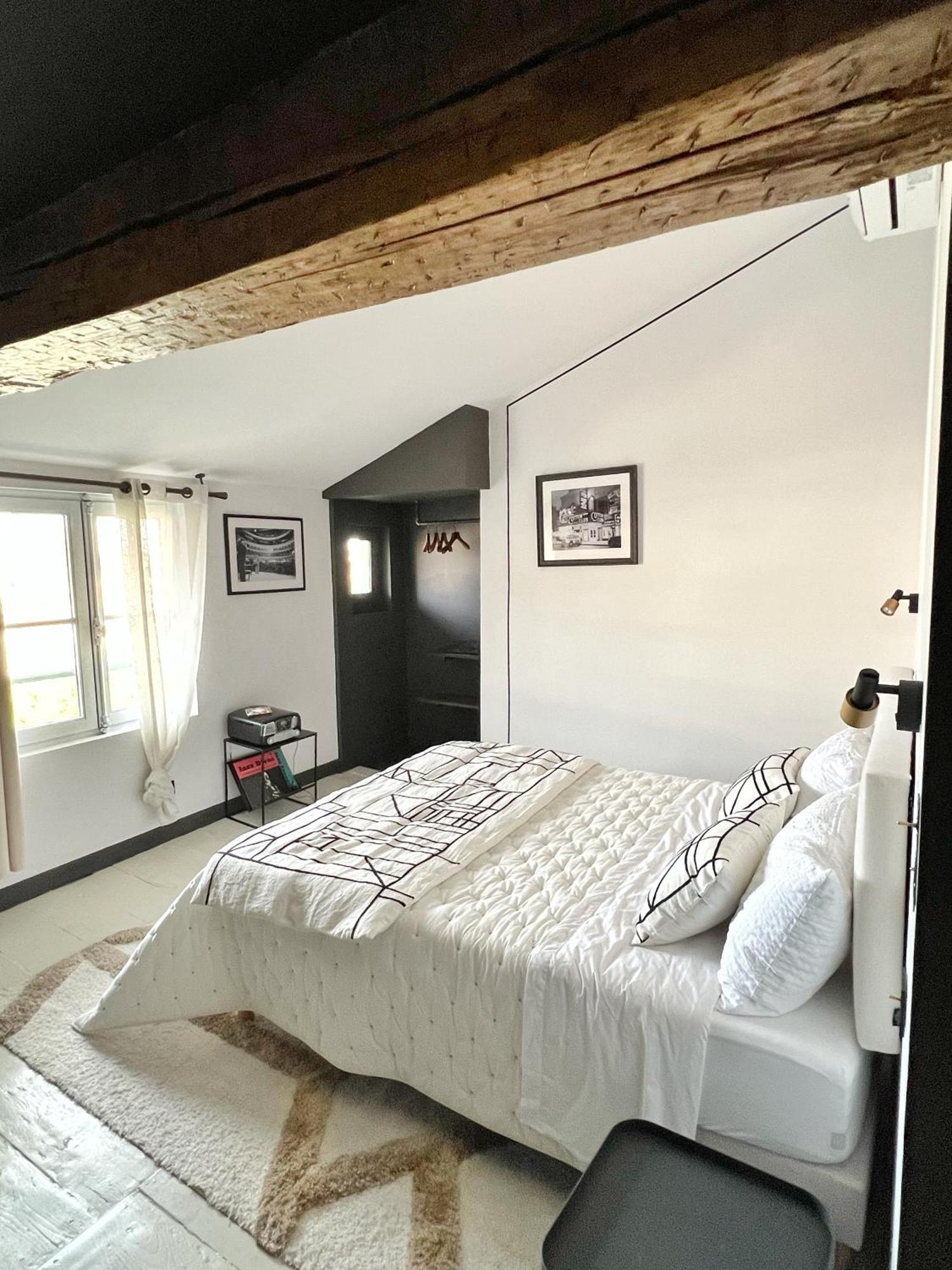 ليموج Maison D'Hote Les Allois المظهر الخارجي الصورة