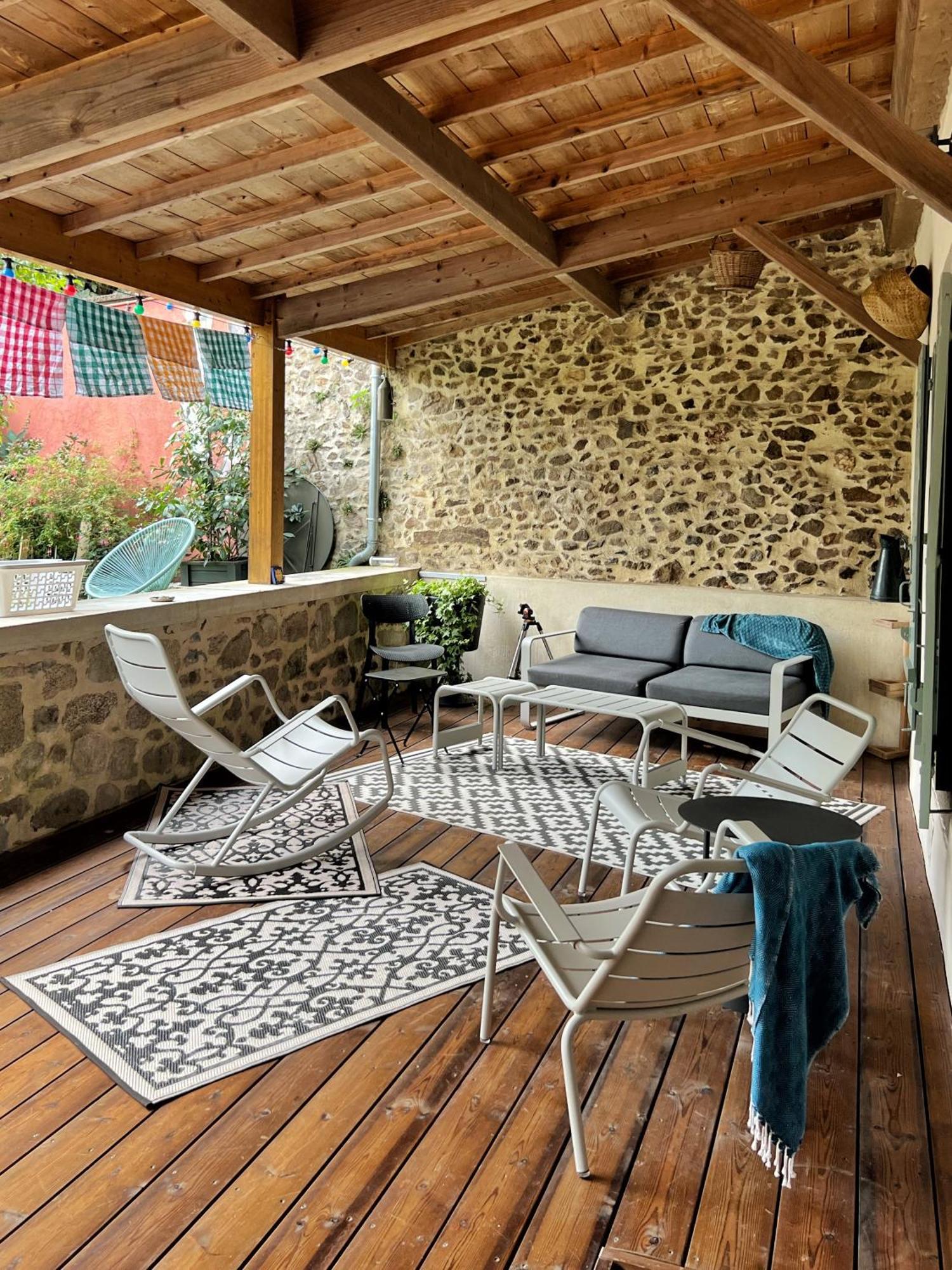 ليموج Maison D'Hote Les Allois المظهر الخارجي الصورة